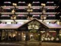Hotel Mont Blanc ホテル詳細