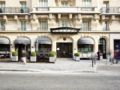 Hotel Montalembert Paris ホテル詳細