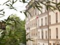 Hotel Montmartre Mon Amour ホテル詳細