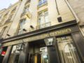 Hotel Odeon Saint Germain ホテル詳細