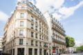 Hotel Park Lane Paris ホテル詳細