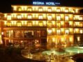 Hotel Regina Calvi ホテル詳細