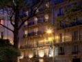 Hotel Residence Henri IV ホテル詳細