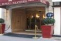 Hotel Royal Elysees ホテル詳細