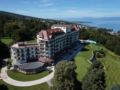 Hotel Royal - Evian Resort ホテル詳細