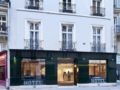 Hotel Saint Germain ホテル詳細