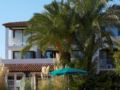 Hotel Soleil de Saint-Tropez ホテル詳細