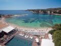 Hotel & Spa Ile Rousse Bandol by Thalazur ホテル詳細