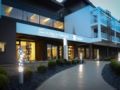 Hotel & Spa Les Bains de Cabourg by Thalazur ホテル詳細