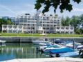 Hotel & Spa Marina d'Adelphia ホテル詳細