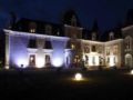 Hotel The Originals Chateau de la Barbiniere (ex Relais du Silence) ホテル詳細