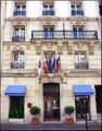 Hotel Tilsitt Etoile Paris ホテル詳細