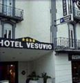 Hotel Vesuvio ホテル詳細