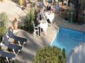 Hotel Victoria ホテル詳細