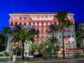 Hotel West End Promenade des Anglais ホテル詳細