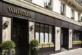 Hotel Whistler ホテル詳細