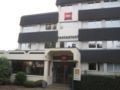 ibis Caen Herouville Savary ホテル詳細