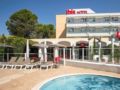 ibis Nimes Ouest ホテル詳細