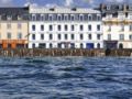 ibis Saint Malo Plage ホテル詳細