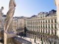 Intercontinental Bordeaux Le Grand Hotel ホテル詳細