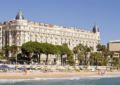 InterContinental Carlton Cannes ホテル詳細