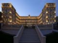 InterContinental Marseille - Hotel Dieu ホテル詳細