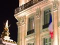 InterContinental Paris Le Grand ホテル詳細