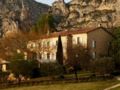 La Bastide De Moustiers - Les Collectionneurs ホテル詳細