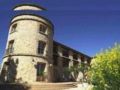 La Bastide De Tourtour Hotel & Spa ホテル詳細