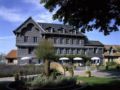 La Ferme Saint Simeon Spa - Relais & Chateaux ホテル詳細