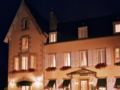 Le Clos De Bourgogne ホテル詳細