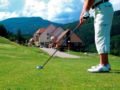 Le Domaine Du Golf-Colmar Ouest ホテル詳細