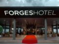 Le Forges Hotel ホテル詳細