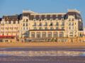 Le Grand Hotel Cabourg - MGallery ホテル詳細