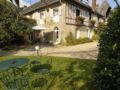 Le Manoir du Lys, The Originals Relais (Relais du Silence) ホテル詳細