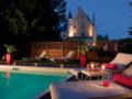 Le Manoir Saint Thomas ホテル詳細