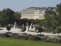 Le Meurice Hotel ホテル詳細