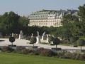 Le Meurice Hotel ホテル詳細