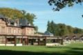 Le Pavillon De Gouffern B&B ホテル詳細