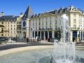 Le Plessis Grand Hotel ホテル詳細