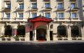 Le Royal Monceau Hotel Raffles Paris ホテル詳細