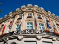 Le Scribe Paris Opera by Sofitel ホテル詳細