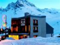 Le Ski d'Or Hotel ホテル詳細