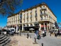 Le Terminus Carcassonne ホテル詳細