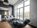 Les Appartements Paris Clichy ホテル詳細