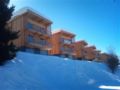 Les Chalets de l'Aiguille Grive ホテル詳細