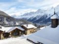 Les Granges d'en Haut - Chamonix Les Houches ホテル詳細