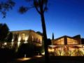 Les Lodges Sainte-Victoire & Spa ホテル詳細