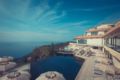 Les Terrasses d'Eze - Hotel & Spa ホテル詳細