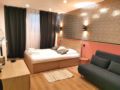 Luxurious and spacious flat, 125sqm in Oberkampf ホテル詳細